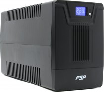 ИБП FSP DPV1000 1000VA/600W, x4, USB (PPF6001000)