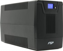 ИБП FSP DPV1500 1500VA/900W, x6, USB (PPF9001900)