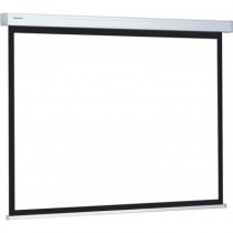 Экран PROJECTA Compact Electrol 154х240 см (107