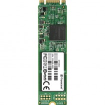 SSD накопитель TRANSCEND 64 Гб, внутренний SSD, M.2, 2280, SATA-III, чтение: 450 Мб/сек, запись: 80 Мб/сек, MLC, MTS800S (TS64GMTS800S)
