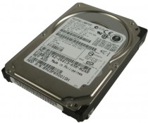 Жесткий диск серверный FUJITSU 300 Гб, HDD, SAS, форм фактор 3.5