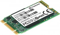 SSD накопитель TRANSCEND 120 Гб, внутренний SSD, M.2, 2242, SATA-III, чтение: 560 Мб/сек, запись: 500 Мб/сек, TLC, MTS420 (TS120GMTS420S)