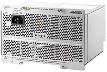 Блок питания HP 1100Вт, для коммутаторов Aruba 5400R zl2, предоставляет до 900Вт для PoE+ (J9829A)