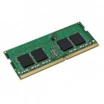 Память FOXLINE 4 Гб, DDR4, 19200 Мб/с, CL17, 1.2 В, 2400MHz, SO-DIMM (FL2400D4S17-4G)