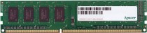 Память APACER 8 Гб, DDR-3, 12800 Мб/с, CL11, 1.35 В, 1600MHz (AU08GFA60CATBGJ)