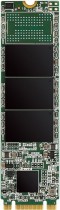 SSD накопитель SILICON POWER 480 Гб, внутренний SSD, M.2, 2280, SATA-III, чтение: 560 Мб/сек, запись: 530 Мб/сек, M55 (SP480GBSS3M55M28)