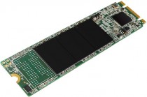 SSD накопитель SILICON POWER 120 Гб, внутренний SSD, M.2, 2280, SATA-III, чтение: 560 Мб/сек, запись: 530 Мб/сек, M55 (SP120GBSS3M55M28)