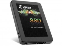SSD накопитель LEVEN 512 Гб, внутренний SSD, 2.5