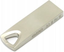 Флеш диск ADATA 32 Гб, USB 2.0, водонепроницаемый корпус, UV210 Gold (AUV210-32G-RGD)