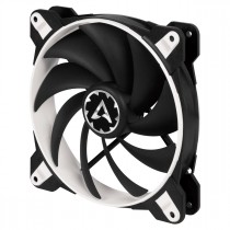 Вентилятор для корпуса ARCTIC COOLING BioniX F140 White 3-x фазный мотор 140x140, 200-1800 об/мин (ACFAN00096A)