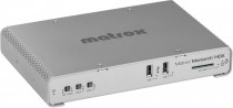 Кодировщик MATROX Monarch HDX Dual-Channel H.264 Encoder (MHDX/I)