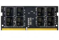 Память QUMO 8 Гб, DDR-4, 19200 Мб/с, 2400MHz, SO-DIMM (QUM4S-8G2400P16)