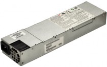 Блок питания серверный SUPERMICRO 560 Вт, 80 Plus Gold, стандарт: 1U (PWS-563-1H20)