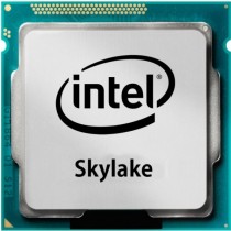 Процессор INTEL Socket 1151, Core i5 - 6400, 4-ядерный, 2700 МГц, Turbo: 3300 МГц, Skylake-S, Кэш L2 - 1 Мб, Кэш L3 - 6 Мб, HD Graphics 530, 14 нм, 65 Вт, OEM (CM8066201920506)
