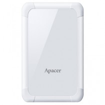 Внешний жесткий диск APACER 2 Тб, внешний HDD, 2.5
