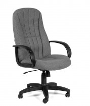 Кресло CHAIRMAN 685 20-23 серый (1114854)