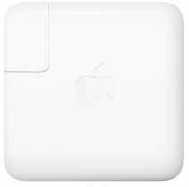 Адаптер питания APPLE USB-C мощностью 61 Вт для MacBook Pro 13 (MNF72Z/A)