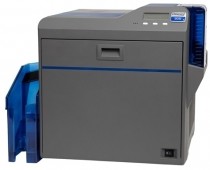 Принтер пластиковых карт DATACARD ретрансферный SR-200, односторонний (534716-001)