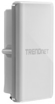 Точка доступа TRENDNET Wi-Fi, 2.4 ГГц, стандарт Wi-Fi: 802.11n, максимальная скорость: 300 Мбит/с, 100 Мбит/с (TEW-738APBO)