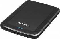 Внешний жесткий диск ADATA USB 1TB (AHV300-1TU31-CBK)