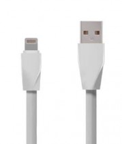 Кабель ACD USB - Lightning, белый, 1м (ACD-U920-P5W)