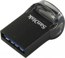 Флеш Диск SANDISK 32 Гб, USB 3.1, защита паролем, Ultra Fit (SDCZ430-032G-G46)