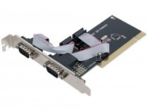 Контроллер ORIENT PCI, COM 2-ports (XWT-PS050V2)