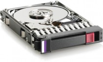 Жесткий диск серверный HP 8 Тб, HDD, NL-SAS, форм фактор 3.5