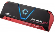 Устройство видеозахвата AVER MEDIA GC513 (Live Gamer Portable 2 Plus (LGP2 Plus))