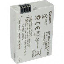 Аккумулятор CANON LP-E6 для EOS 550D (4515B002)