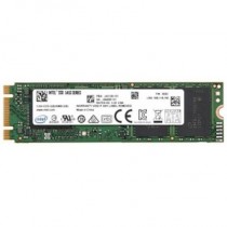 SSD накопитель INTEL 128 Гб, внутренний SSD, M.2, 2280, SATA-III, чтение: 550 Мб/сек, запись: 440 Мб/сек, TLC, 545s Series (SSDSCKKW128G8X1)