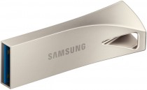Флеш диск SAMSUNG 32 Гб, USB 3.1, водонепроницаемый корпус, BAR Plus (MUF-32BE3/APC)
