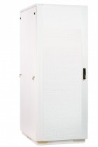 Шкаф напольный ЦМО 42U (800x1000) дверь перфорированная (3 места) (ШТК-М-42.8.10-4ААА)