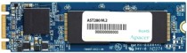 SSD накопитель APACER 480 Гб, внутренний SSD, M.2, 2280, SATA-III, чтение: 520 Мб/сек, запись: 495 Мб/сек, TLC, AST280 (AP480GAST280-1)