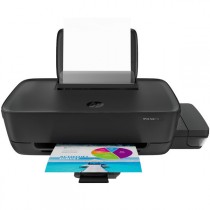Принтер HP струйный, цветная печать, A4, печать фотографий, ЖК панель (2LB19A)