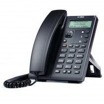 IP-телефон MITEL AASTRA terminal 6863i w/o AC adapter (SIP-phone, optional PS) (80C00005AAA-A)