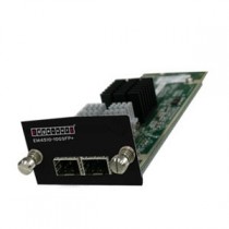 Модуль EDGE-CORE 2x10G SFP+ optional uplink module for ECS4510 and ECS4620 Series (EM4510-10GSFP+)