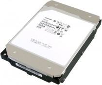 Жесткий диск TOSHIBA 12 Тб, SATA-III, 7200 об/мин, кэш - 256 Мб, внутренний HDD, 3.5