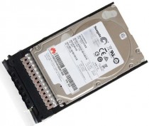 Жесткий диск серверный HUAWEI 1.8 Тб, HDD, SAS, форм фактор 2.5