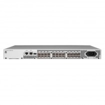 Коммутатор HUAWEI управляемый, 2 уровня, 24 порта SFP+ 10, коммутационная матрица 192 Гбит/с, SNMP, telnet, Web-интерфейс, SNS2124 (02357648)
