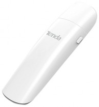 Wi-Fi адаптер USB TENDA Wi-Fi: 802.11ac, максимальная скорость 867 Мбит/с, USB 3.0 (Tenda U12)