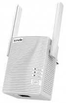 Повторитель беспр. сигнала TENDA Wi-Fi, 2.4/5 ГГц, стандарт Wi-Fi: 802.11ac, максимальная скорость: 733 Мбит/с (Tenda A15)