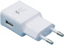 Сетевое зарядное устройство ACD USB 2A (ACD-Q151-S3W)