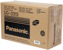Картридж PANASONIC для UF-550/ 560/ 770/ 880 & DX-2000 (10.000 pages) (UG-3313)