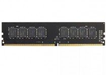 Память AMD 16 Гб, DDR-4, 19200 Мб/с, CL15, 1.2 В, 2400MHz, R7 Performance Series Black (R7416G2400U2S-U)