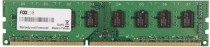 Память серверная FOXLINE 8 Гб, DDR-3 DIMM, CL11, 1.35 В, 1600MHz, ECC (FL1600LE11/8)