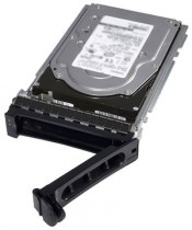 SSD накопитель серверный DELL 800 Гб, SSD, SATA-III, 2.5
