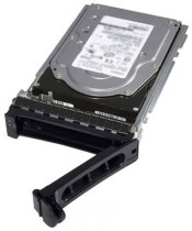 SSD накопитель серверный DELL 960 Гб, SSD, SATA-III, 2.5