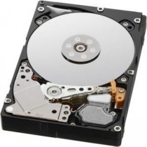 Жесткий диск серверный HP 2 Тб, HDD, SATA-III, форм фактор 3.5
