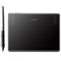 Графический планшет HUION INSPIROY (Huion H430P)
